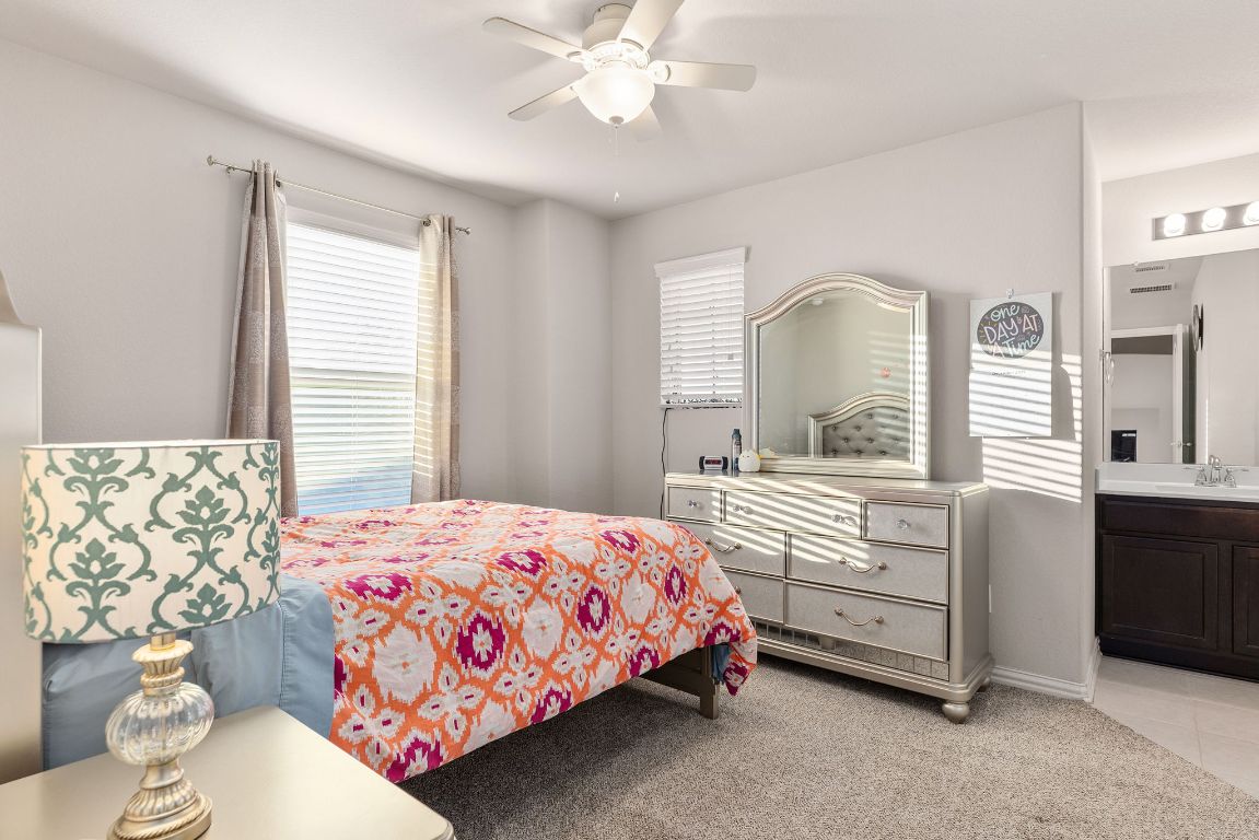 5925 Parma Street Round Rock, TX 78665 - Photo 24 of 36