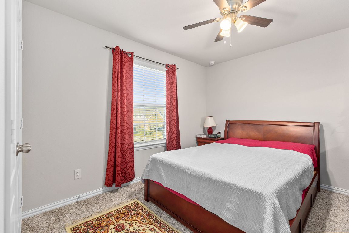 5925 Parma Street Round Rock, TX 78665 - Photo 27 of 36