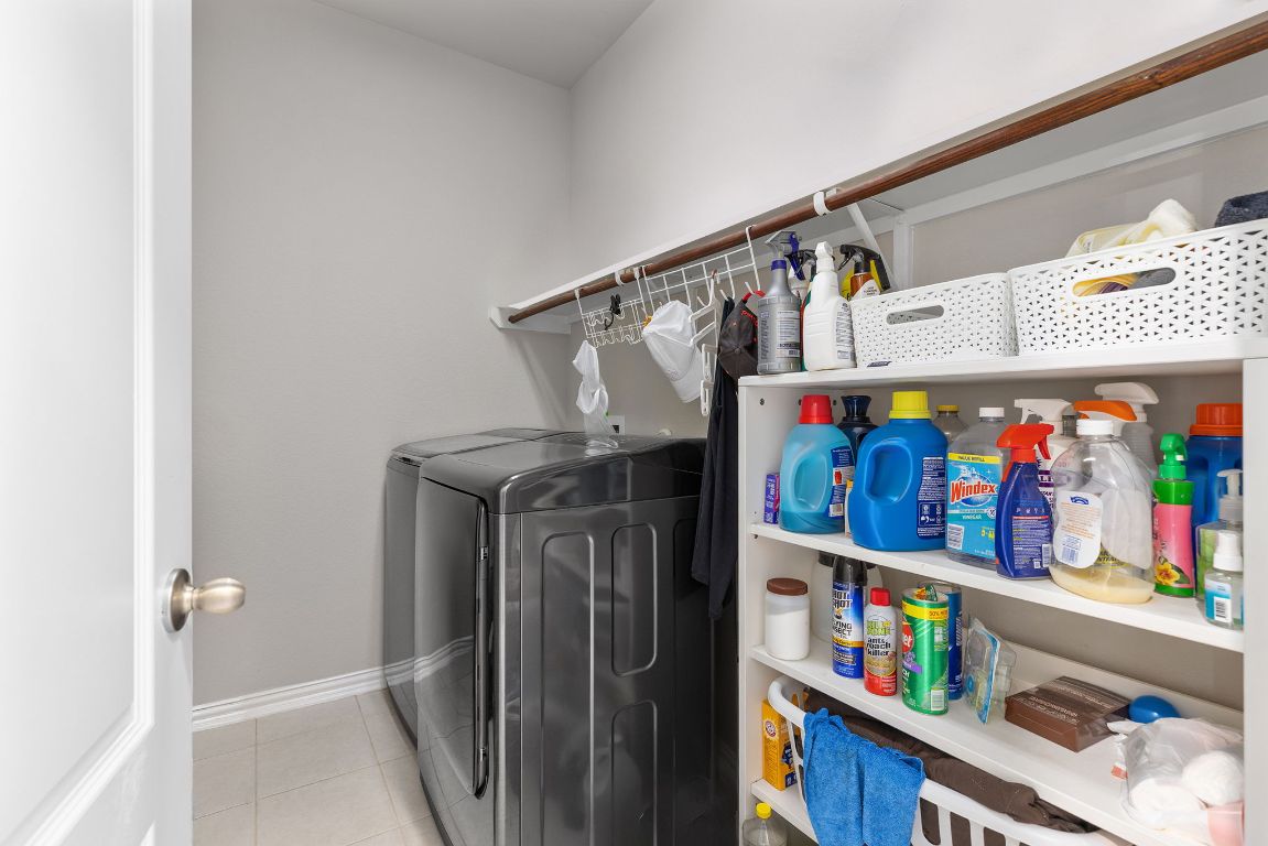 5925 Parma Street Round Rock, TX 78665 - Photo 28 of 36