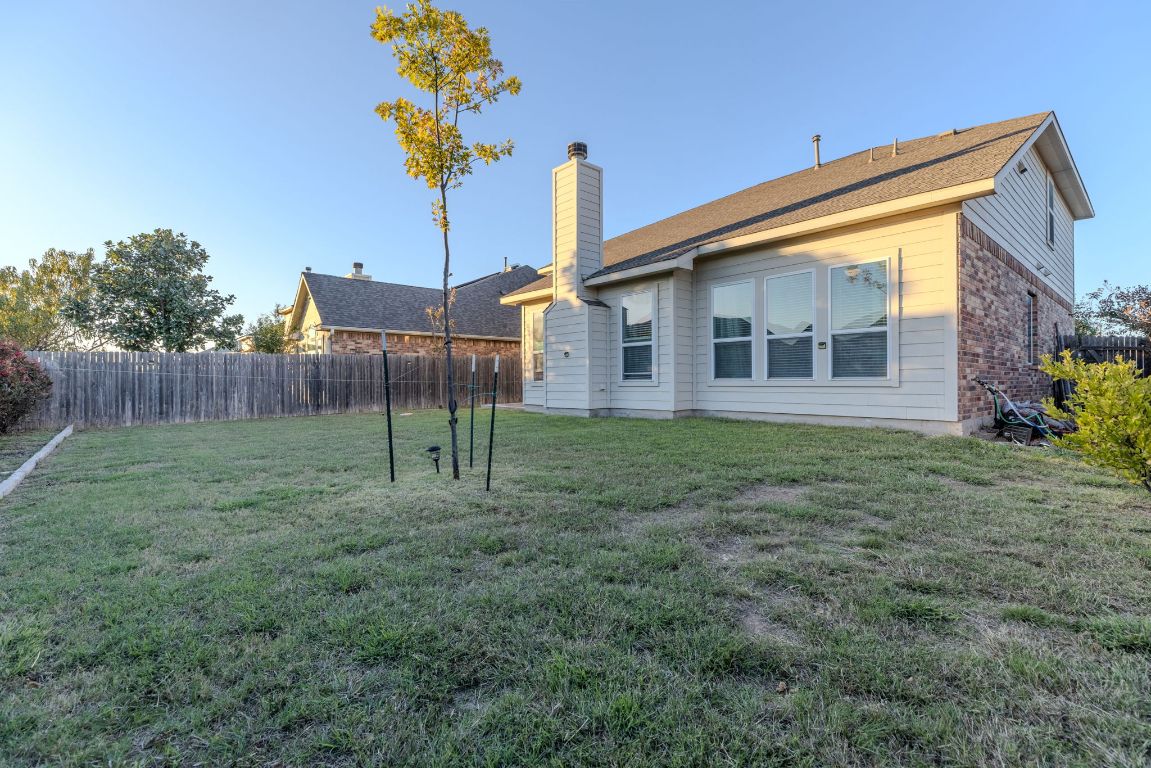 5925 Parma Street Round Rock, TX 78665 - Photo 29 of 36