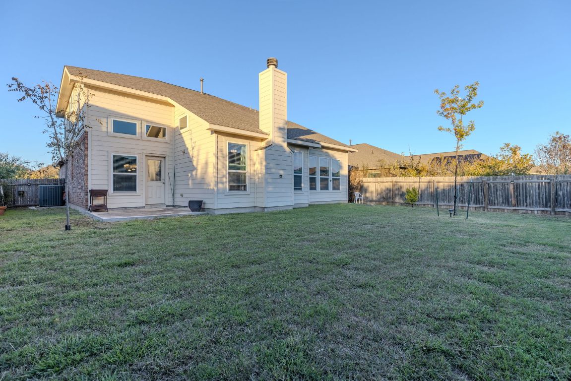 5925 Parma Street Round Rock, TX 78665 - Photo 30 of 36