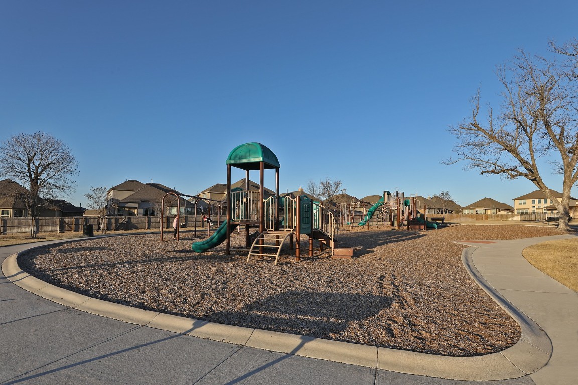 5925 Parma Street Round Rock, TX 78665 - Photo 33 of 36