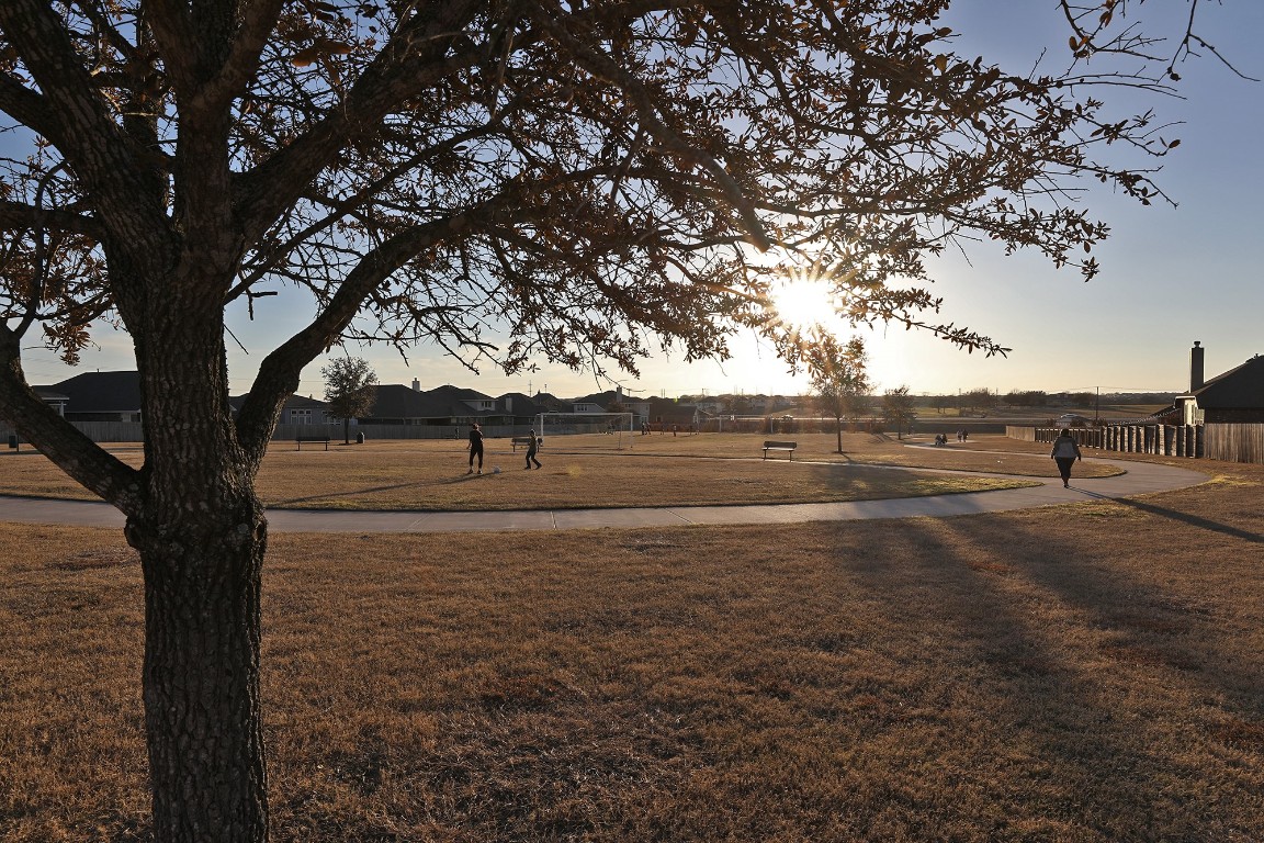 5925 Parma Street Round Rock, TX 78665 - Photo 34 of 36