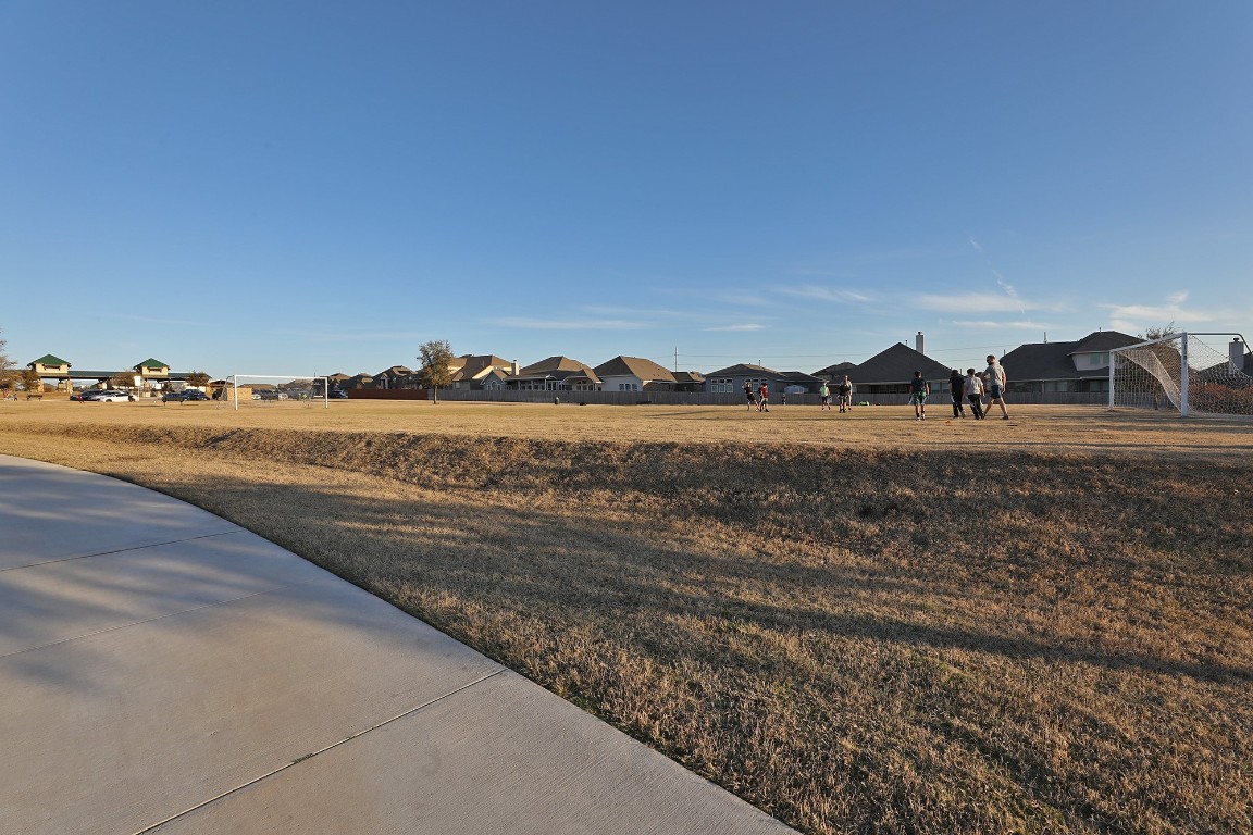 5925 Parma Street Round Rock, TX 78665 - Photo 35 of 36