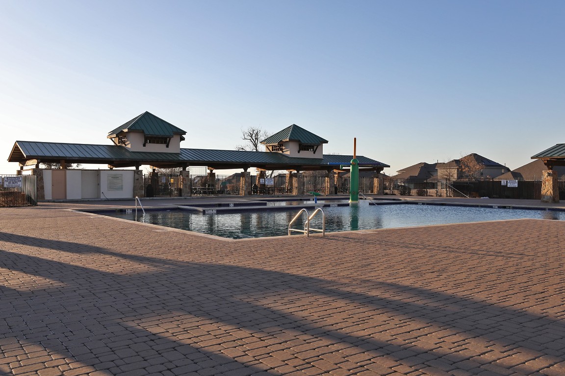 5925 Parma Street Round Rock, TX 78665 - Photo 36 of 36