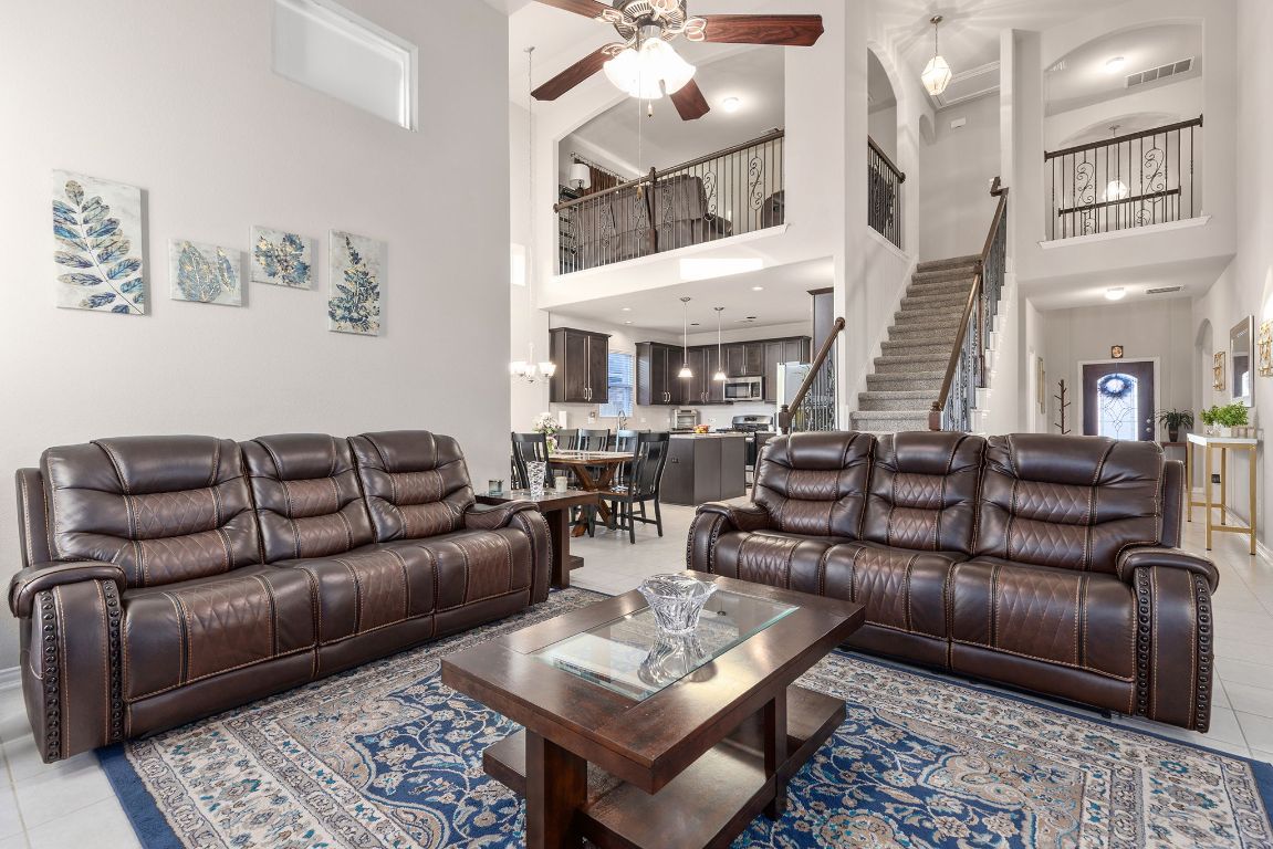 5925 Parma Street Round Rock, TX 78665 - Photo 9 of 36