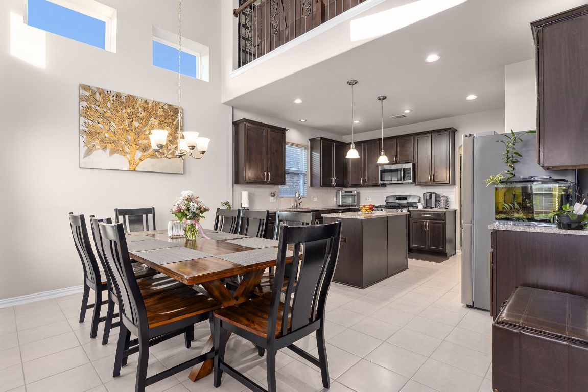 5925 Parma Street Round Rock, TX 78665 - Photo 10 of 36