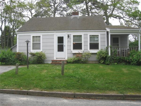 11 Blueberry Road Wareham, MA 02558 - Photo 1 of 9