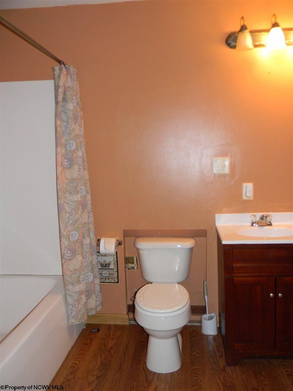 1221 Scotch Hill Road Thornton, WV 26440 - Photo 10 of 14 Gallery Image 10