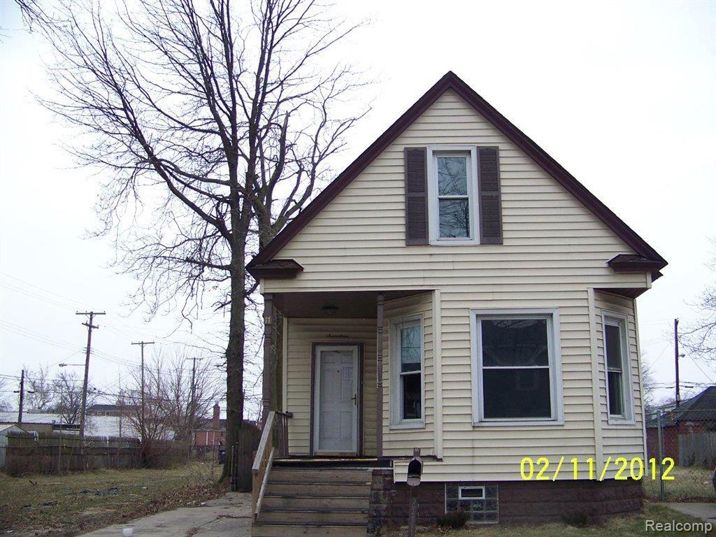 17 Elizabeth Street River Rouge, MI 48218 - Photo 11 of 11 002.JPG