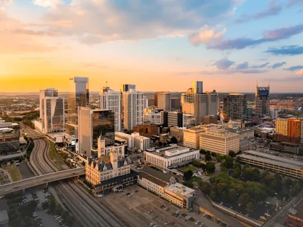 $499,900 | 930 Commerce Street, Unit 10, Nashville, TN 37203