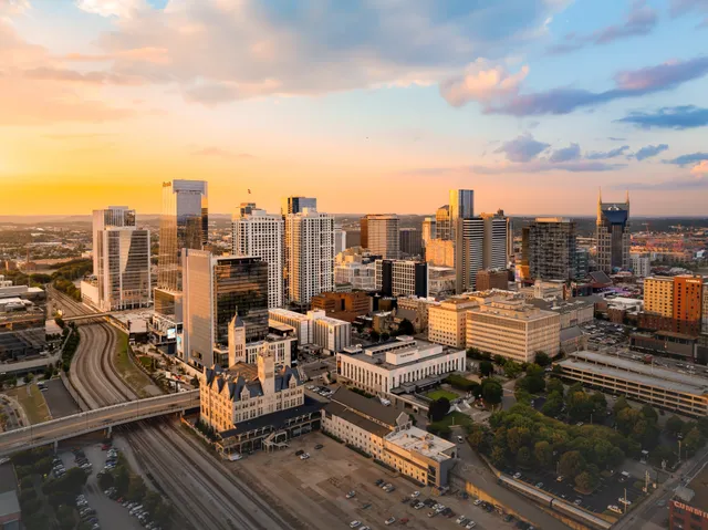 $499,900 | 930 Commerce Street, Unit 10, Nashville, TN 37203