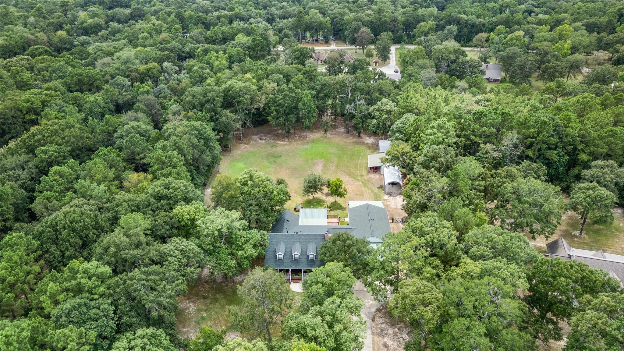 10192 Iron Ore Road Conroe, TX 77303 - Photo 49 of 50 Gallery Image 49