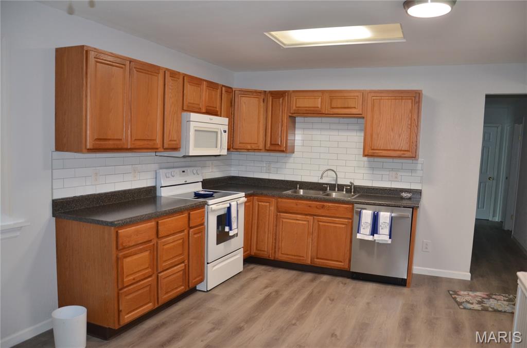 40 Cedar Ridge Drive Pacific, MO 63069 - Photo 5 of 15