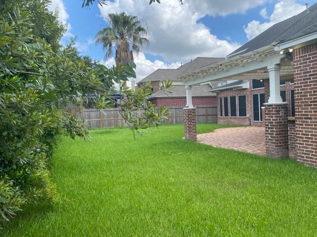 16311 Perry Pass Court Spring, TX 77379 - Photo 22 of 26