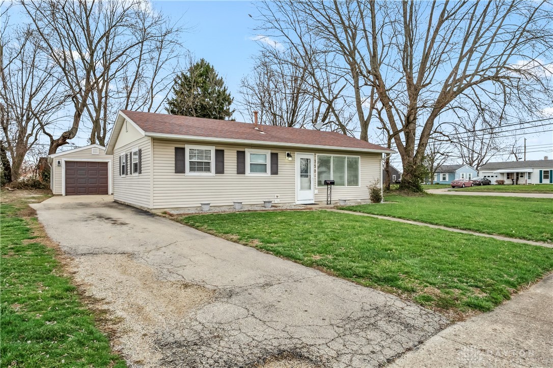 350 Lowell Road Xenia, OH 45385 - Photo 19 of 20 Gallery Image 19