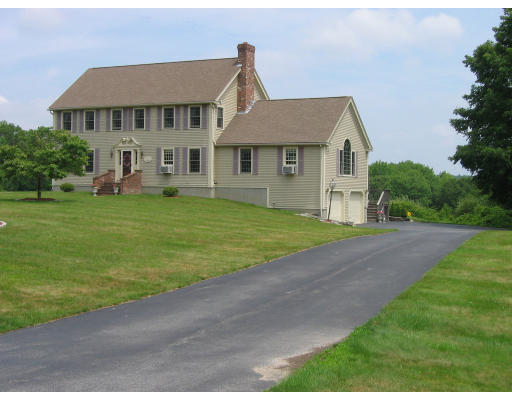 37 Douglas Road Sutton, MA 01590 - Photo 1 of 29