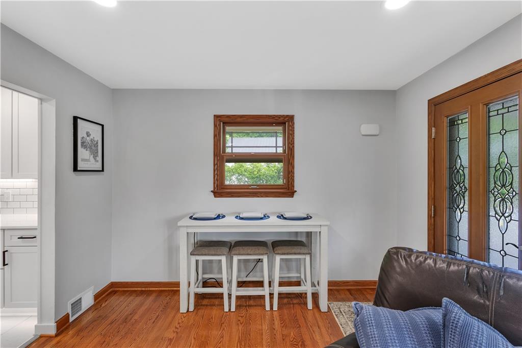 360 Orr Avenue Apollo, PA 15613 - Photo 7 of 24 a living room with furniture and a window