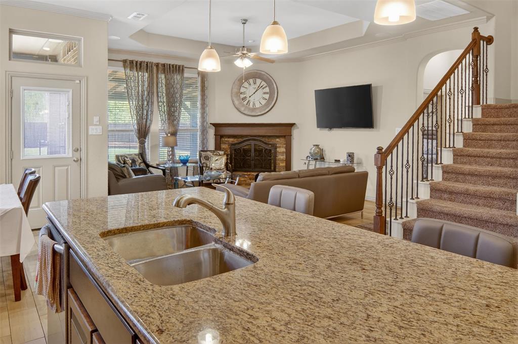 9828 Tule Lake Road Fort Worth, TX 76177 - Photo 15 of 37