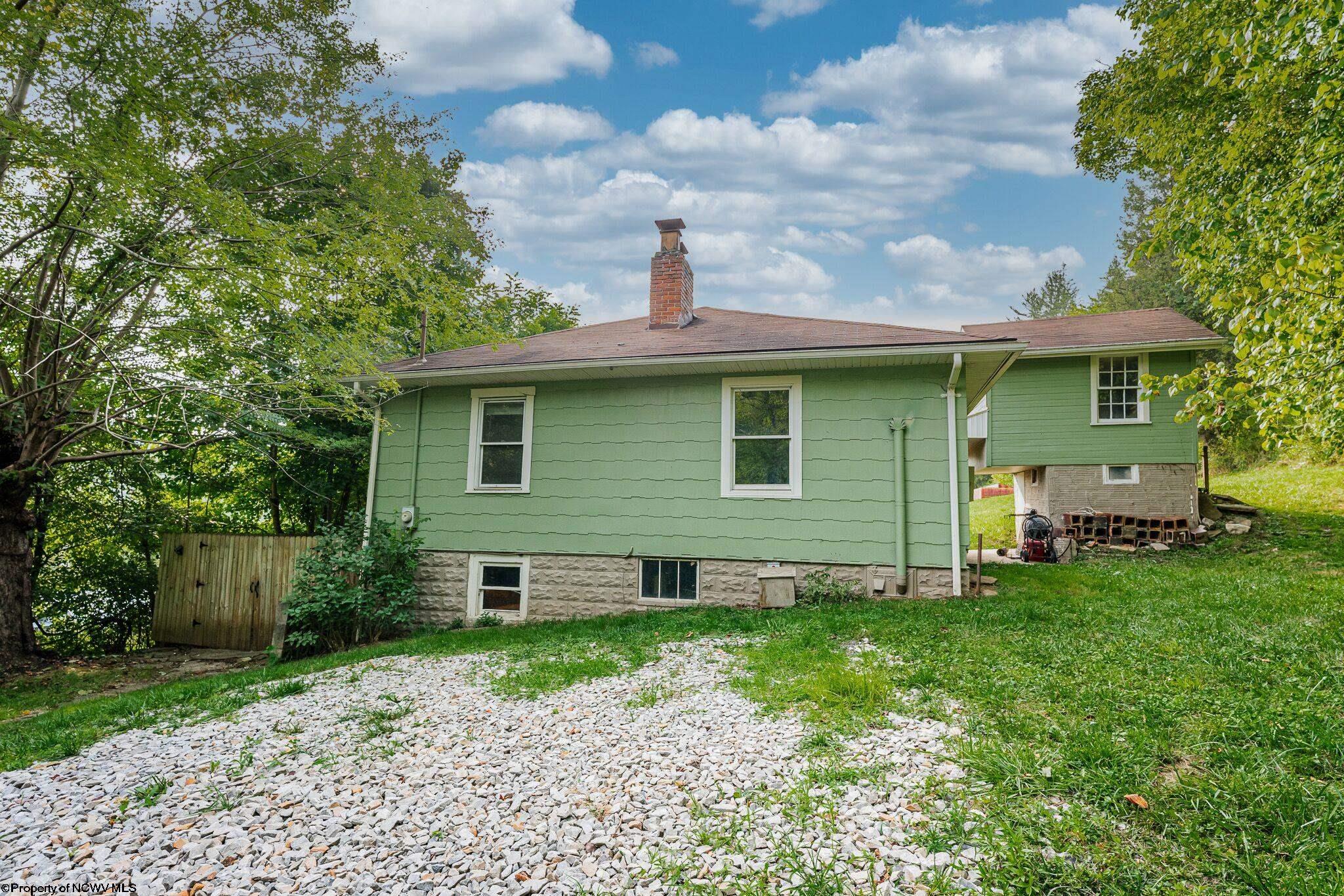171 Pine Bluff Road Shinnston, WV 26431 - Photo 25 of 30 Gallery Image 25