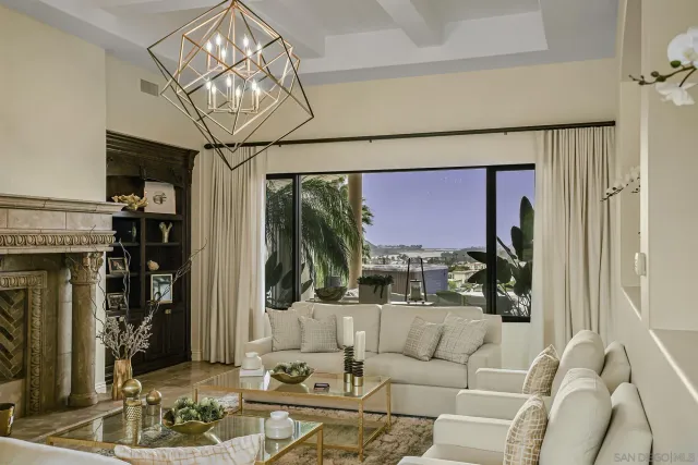 a bathroom with a granite countertop toilet sink and mirror