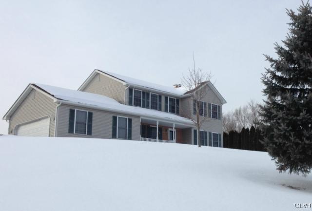 929 Renaldi Road Wind Gap, PA 18091 - Photo 1 of 8