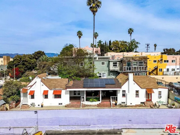 $3,695 | 288 South Coronado Street, Los Angeles, CA 90057