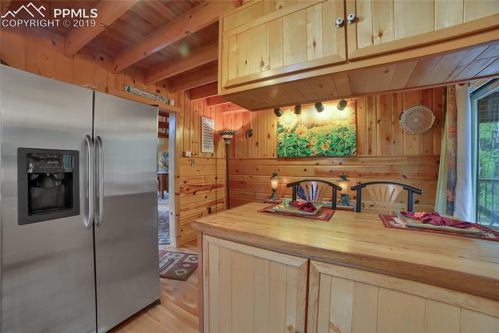 9770 Mountain Road Cascade, CO 80809 - Photo 13 of 36 Gallery Image 13