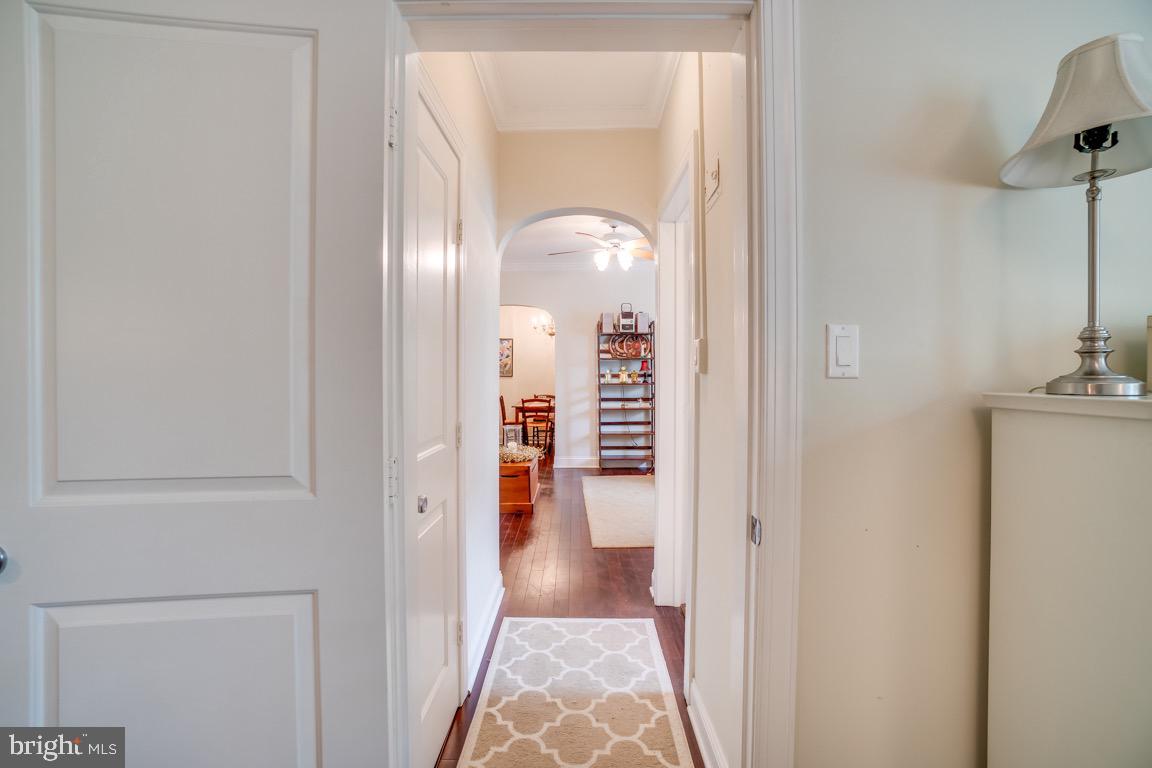 3925 Davis Place Northwest, Unit B3 Washington, DC 20007 - Photo 12 of 19