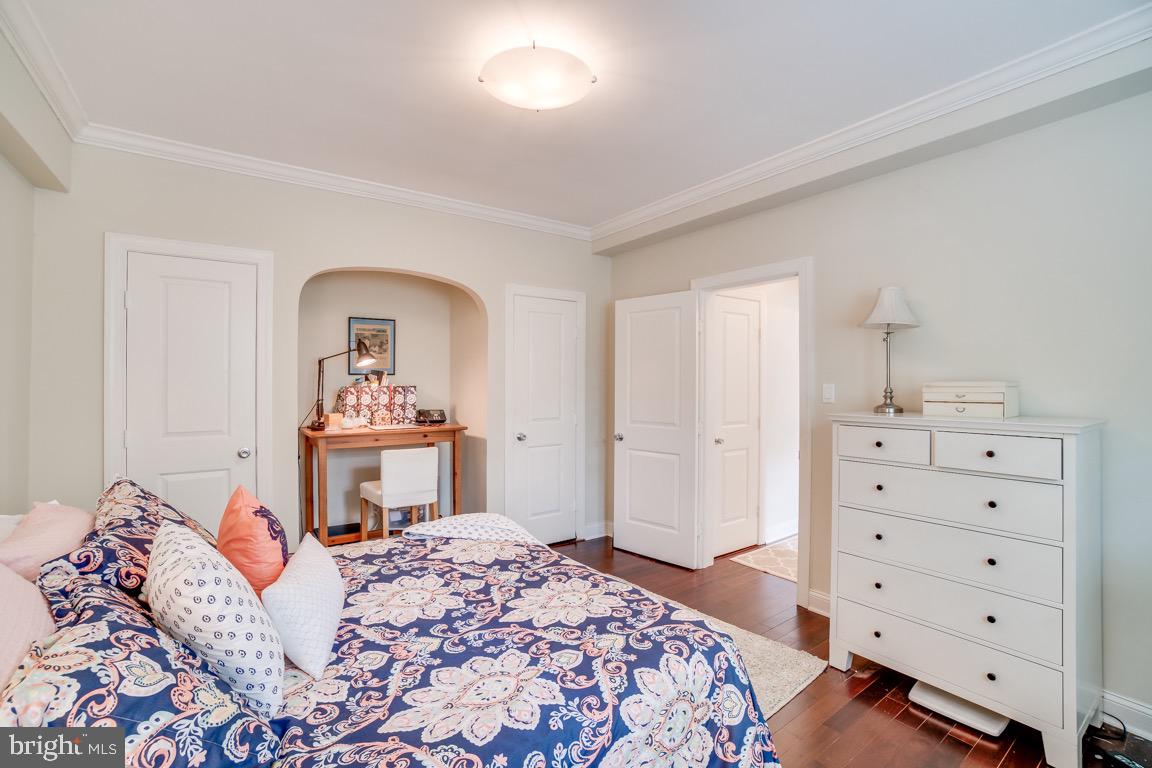 3925 Davis Place Northwest, Unit B3 Washington, DC 20007 - Photo 13 of 19
