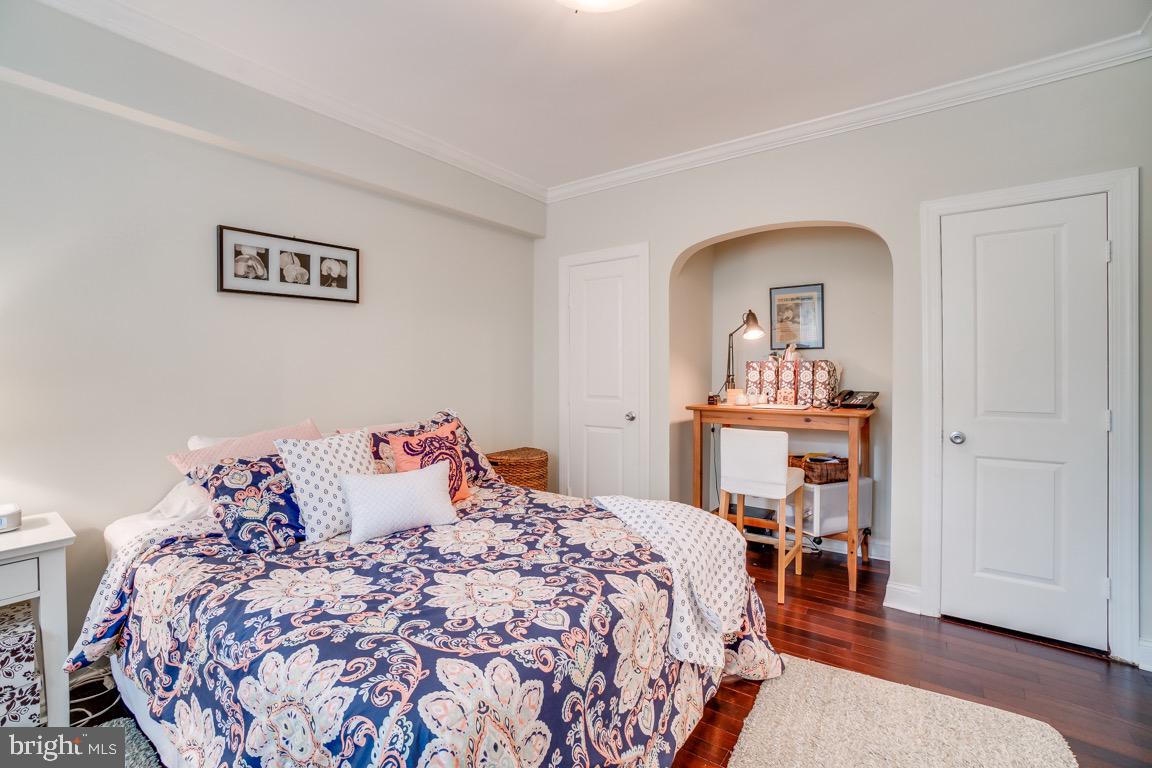 3925 Davis Place Northwest, Unit B3 Washington, DC 20007 - Photo 14 of 19