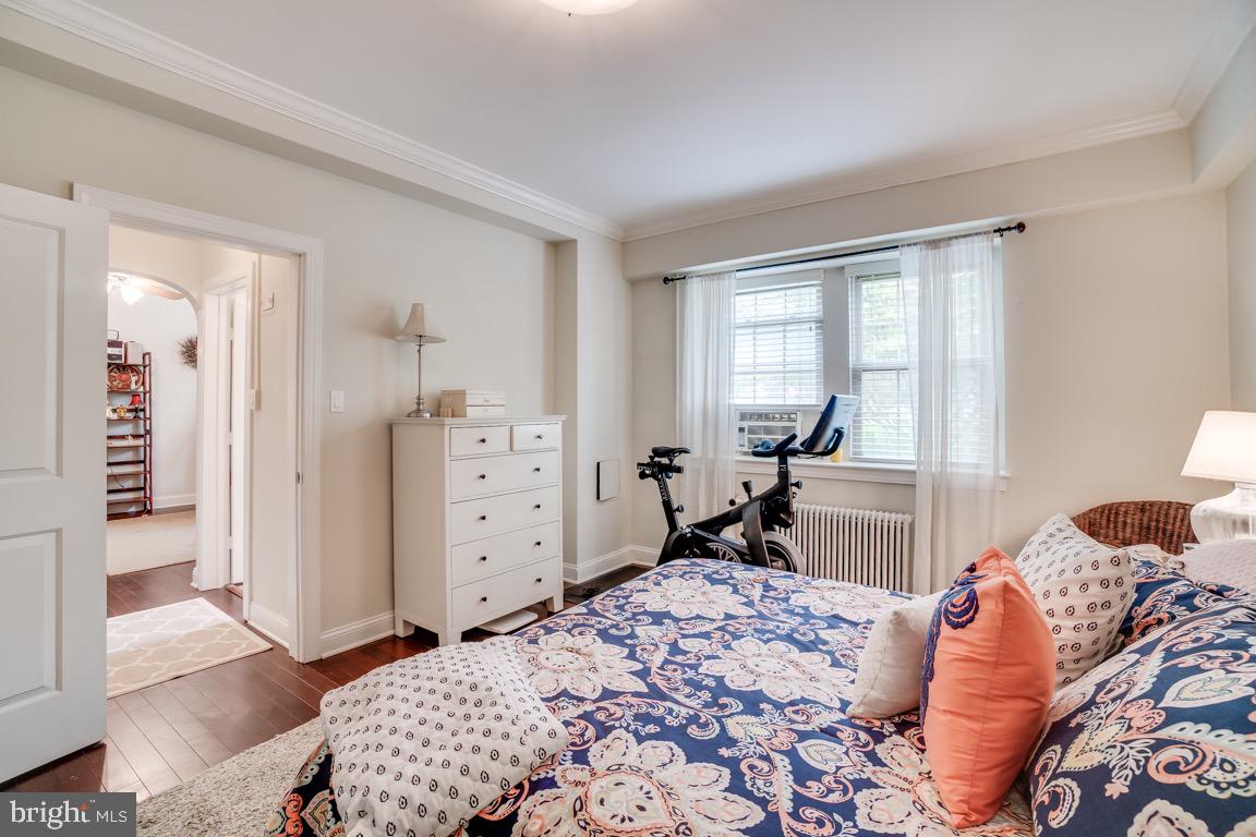 3925 Davis Place Northwest, Unit B3 Washington, DC 20007 - Photo 15 of 19
