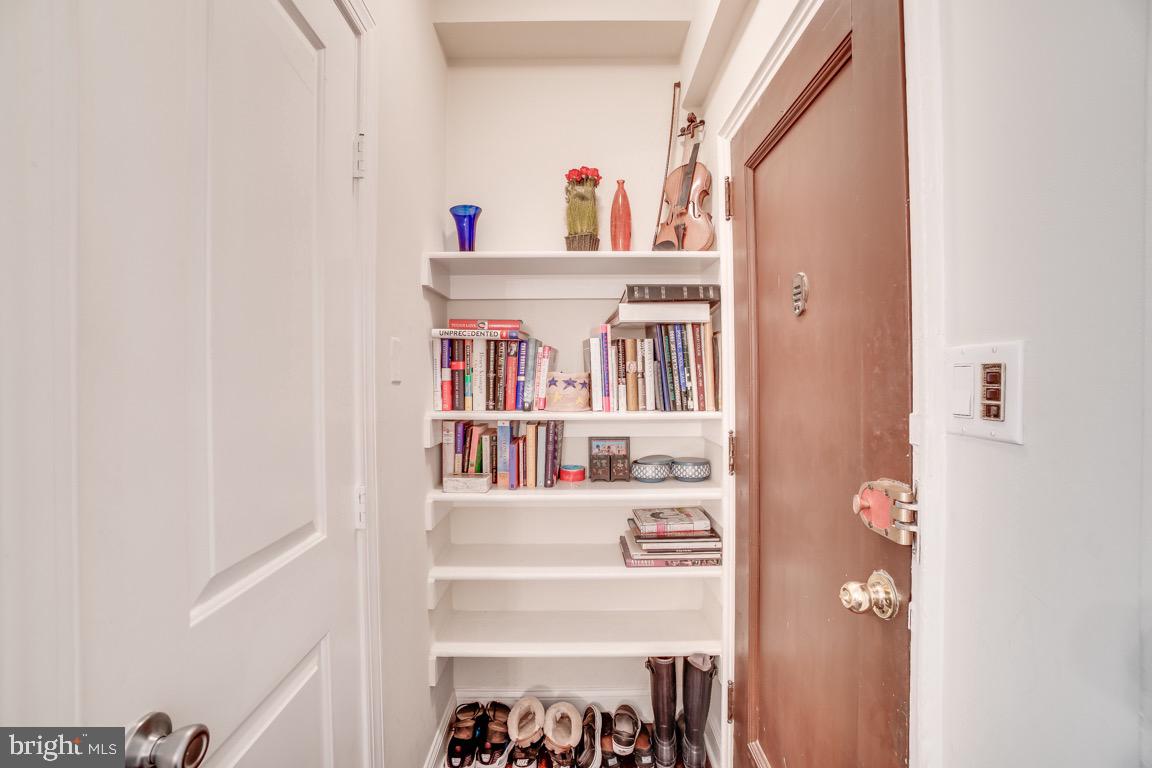 3925 Davis Place Northwest, Unit B3 Washington, DC 20007 - Photo 16 of 19