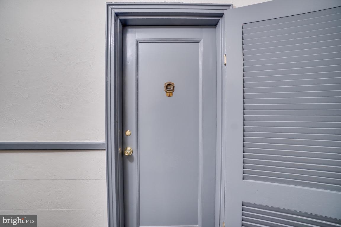 3925 Davis Place Northwest, Unit B3 Washington, DC 20007 - Photo 17 of 19