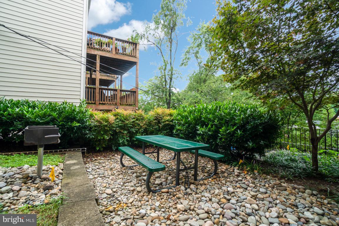 3925 Davis Place Northwest, Unit B3 Washington, DC 20007 - Photo 19 of 19
