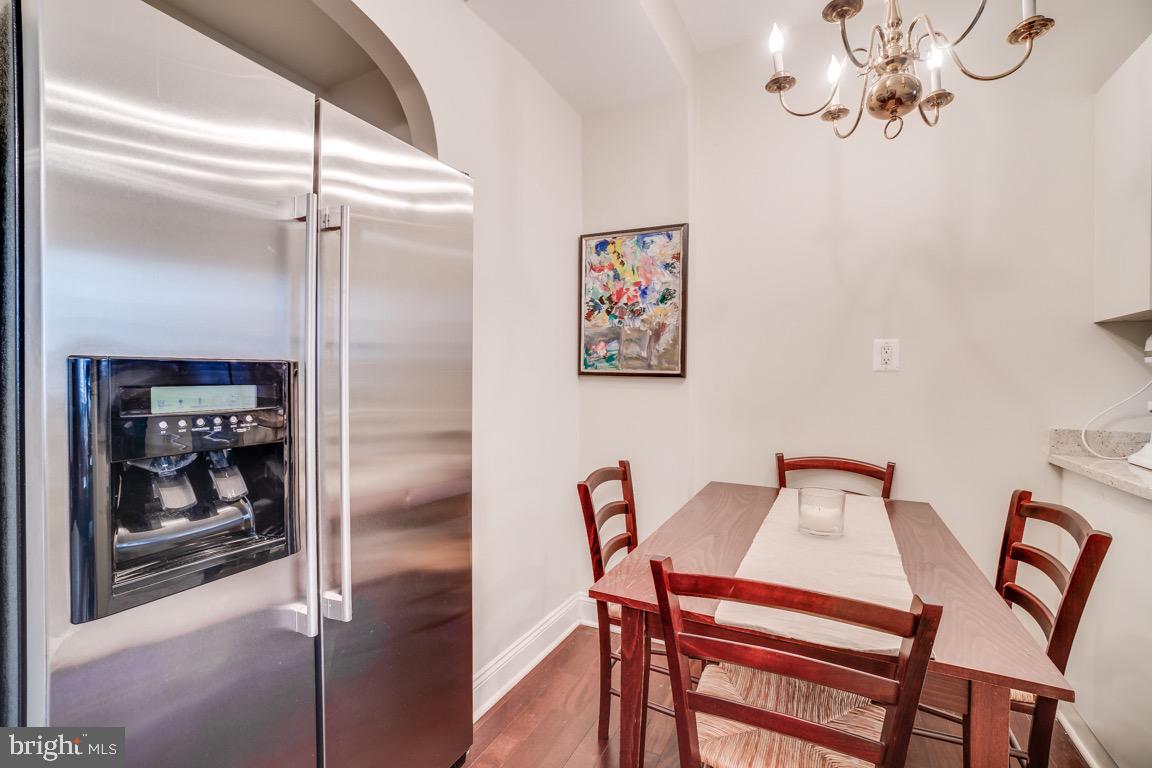3925 Davis Place Northwest, Unit B3 Washington, DC 20007 - Photo 9 of 19