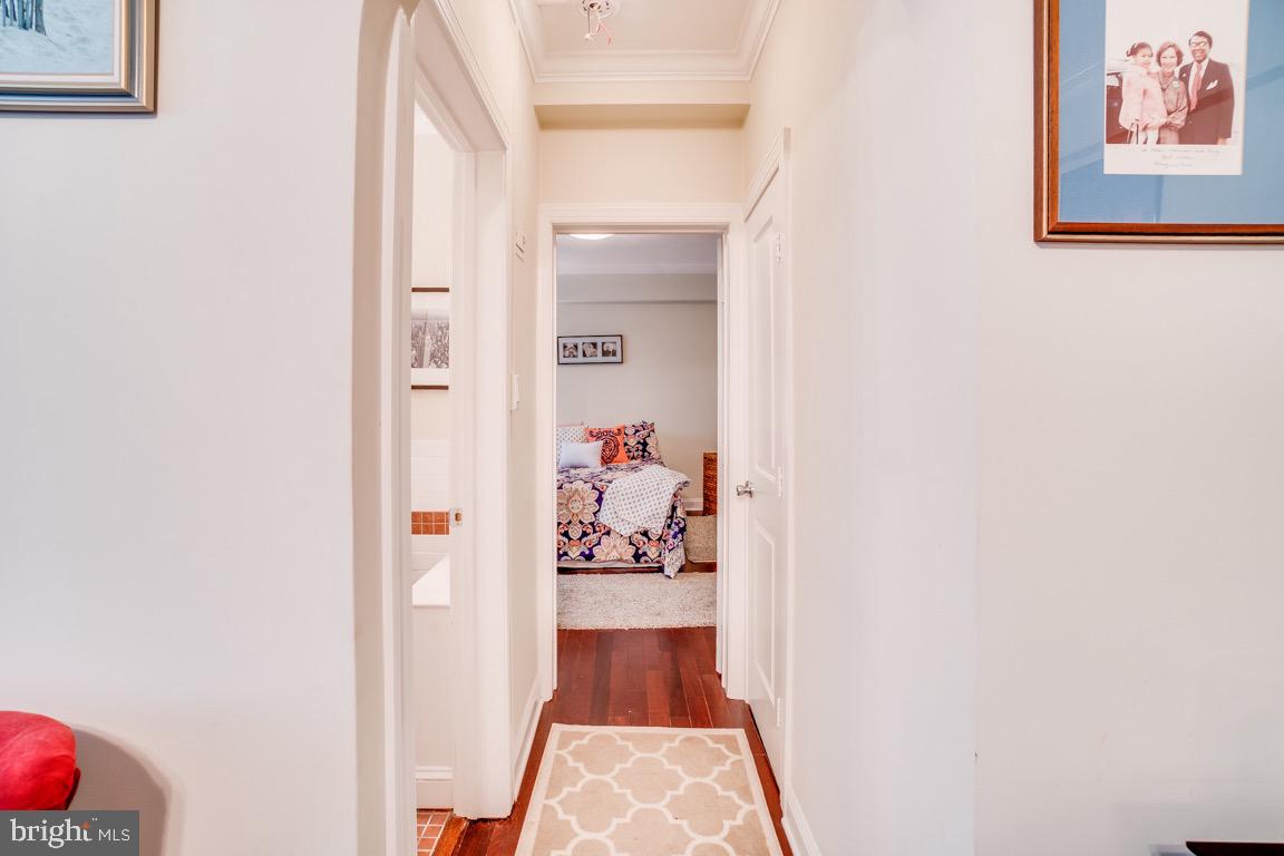 3925 Davis Place Northwest, Unit B3 Washington, DC 20007 - Photo 10 of 19