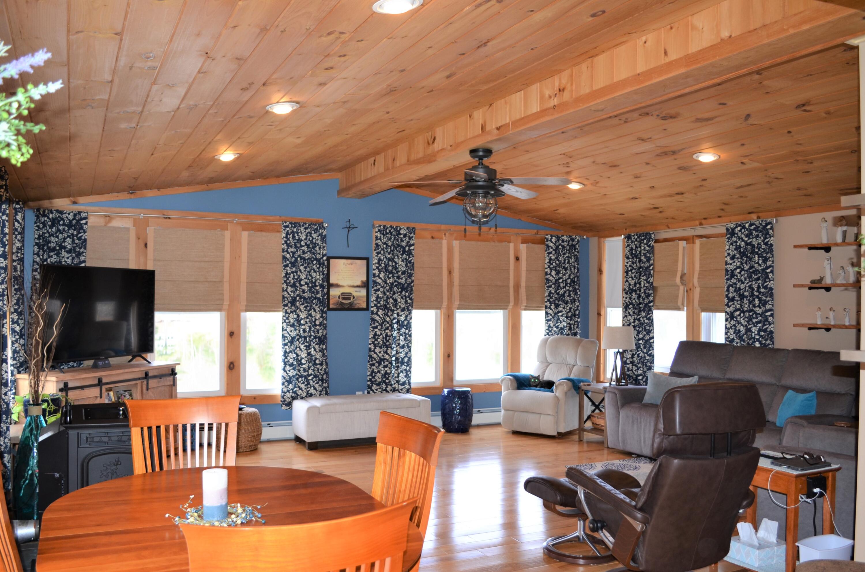 174 East Shore Road East Waterboro, ME 04030 - Photo 12 of 33 DSC_0110