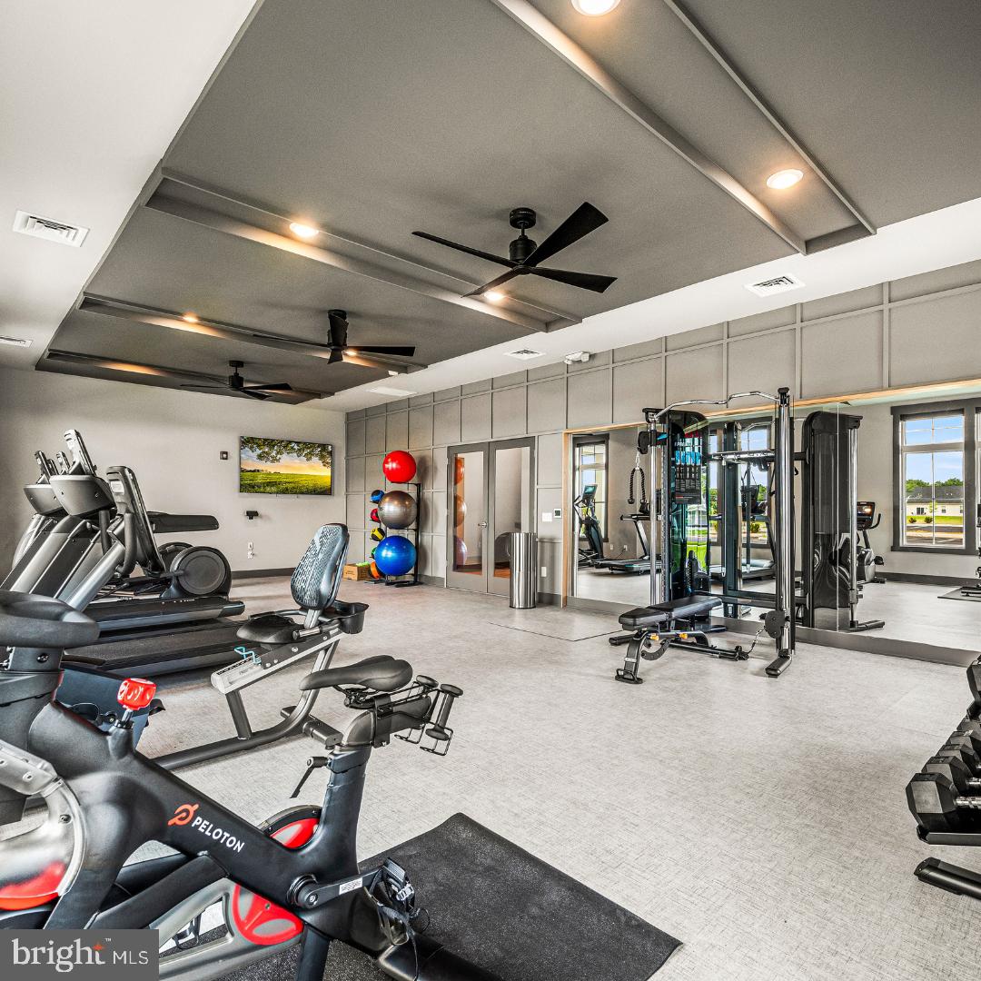 94 Saddleford Road Smyrna, DE 19977 - Photo 28 of 35 Fitness Center