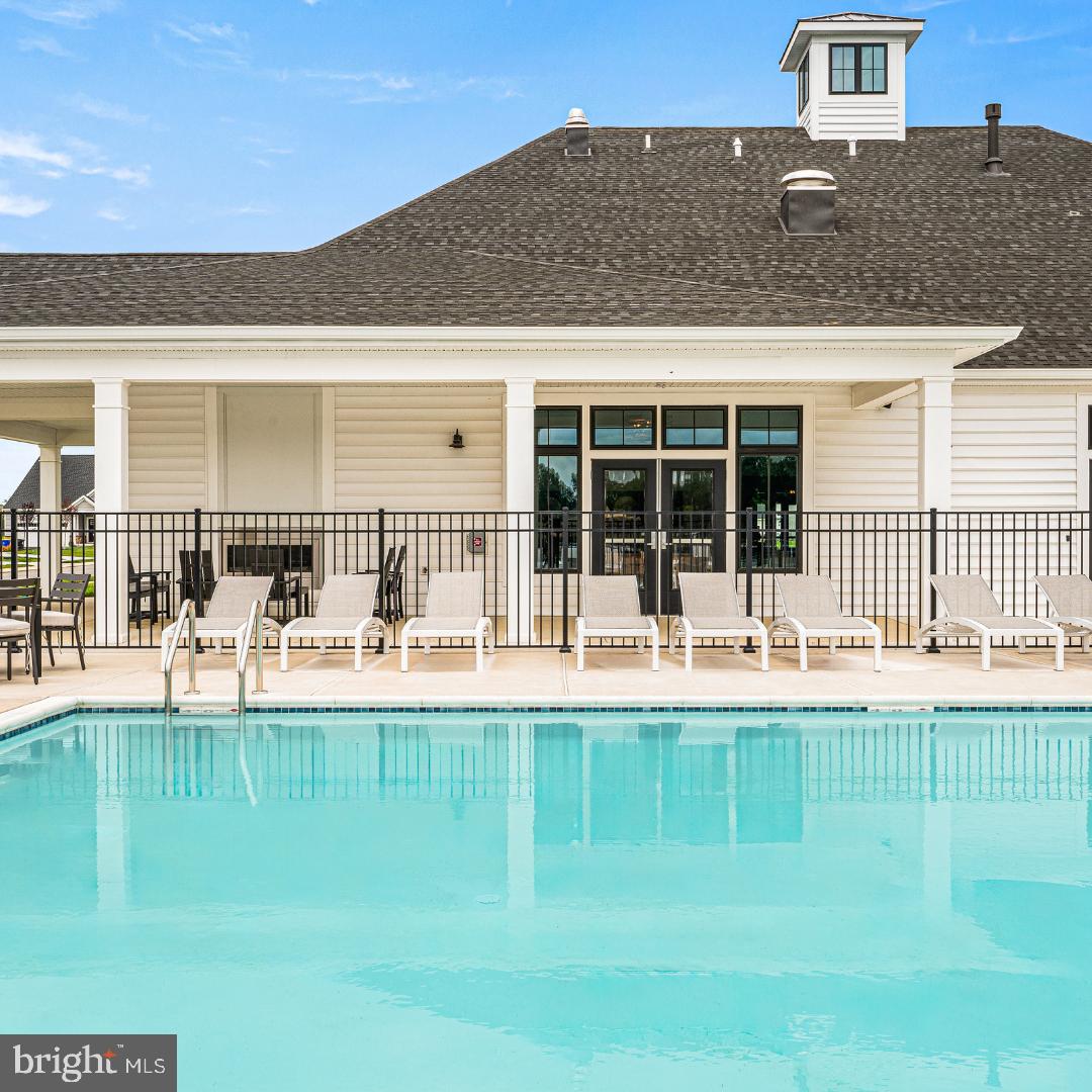 94 Saddleford Road Smyrna, DE 19977 - Photo 33 of 35 Outdoor Pool