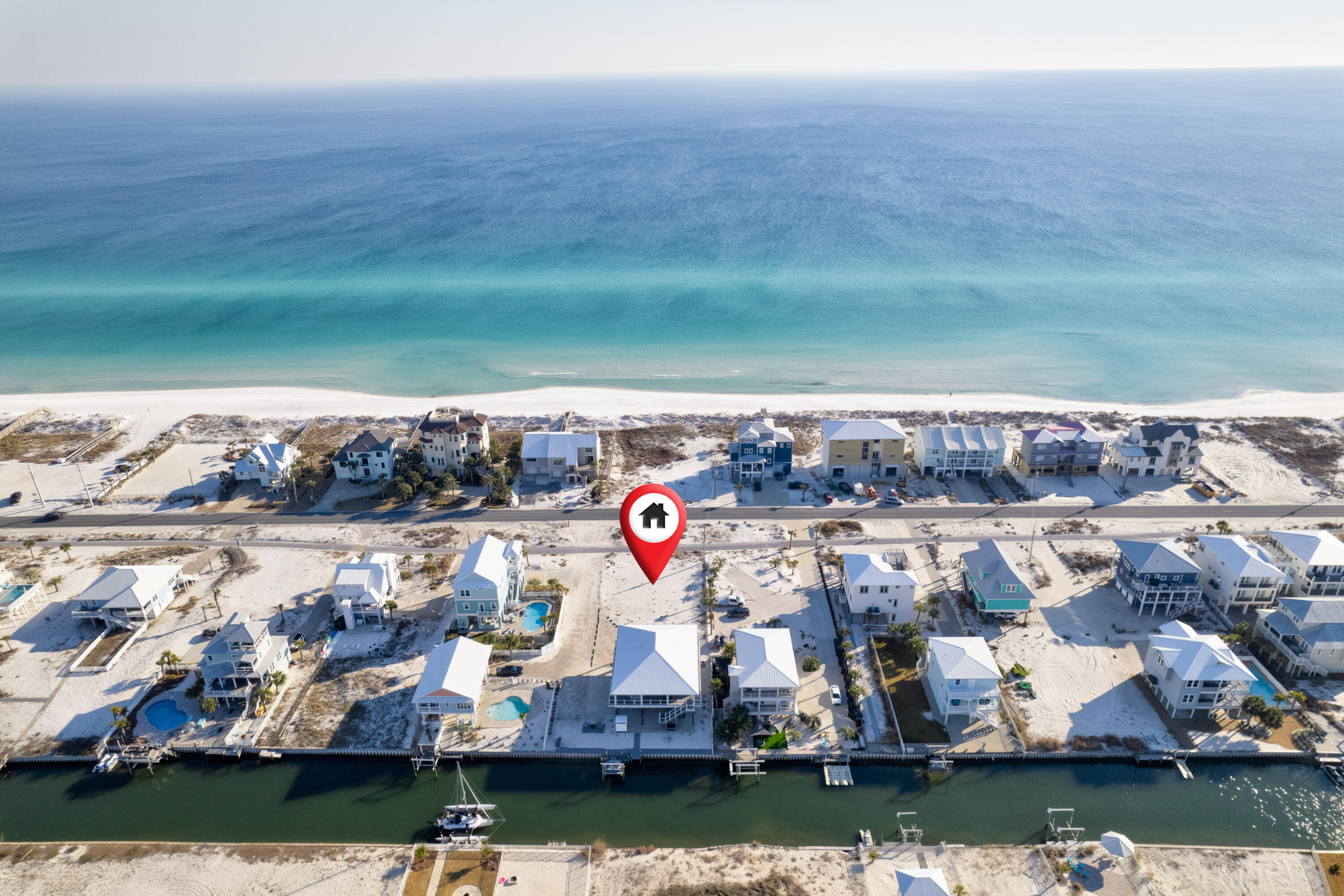 7370 Gulf Boulevard Navarre, FL 32566 - Photo 11 of 33 Gulf Blvd-Navarre Beach-9