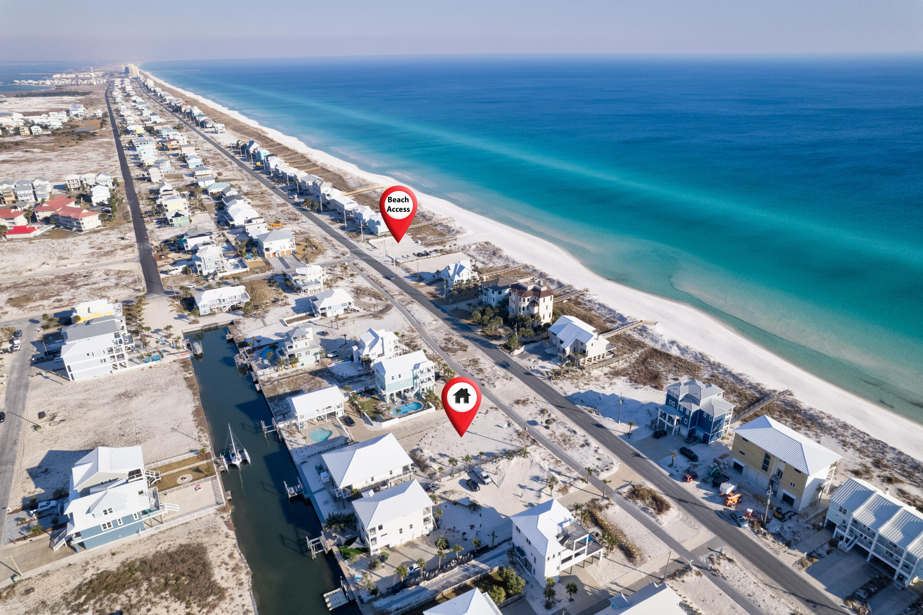 7370 Gulf Boulevard Navarre, FL 32566 - Photo 12 of 33 Gulf Blvd-Navarre Beach-10