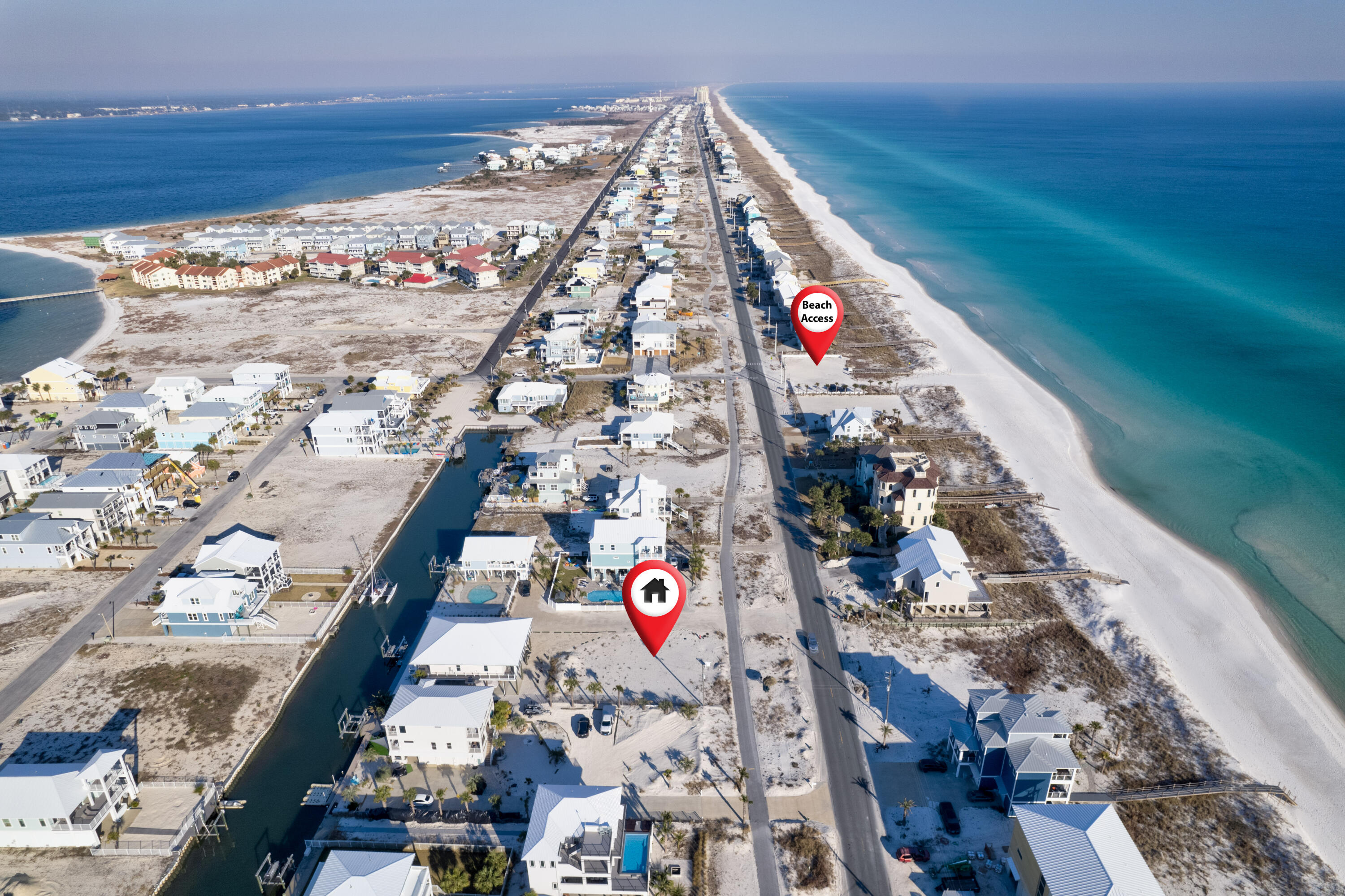 7370 Gulf Boulevard Navarre, FL 32566 - Photo 13 of 33 Gulf Blvd-Navarre Beach-11