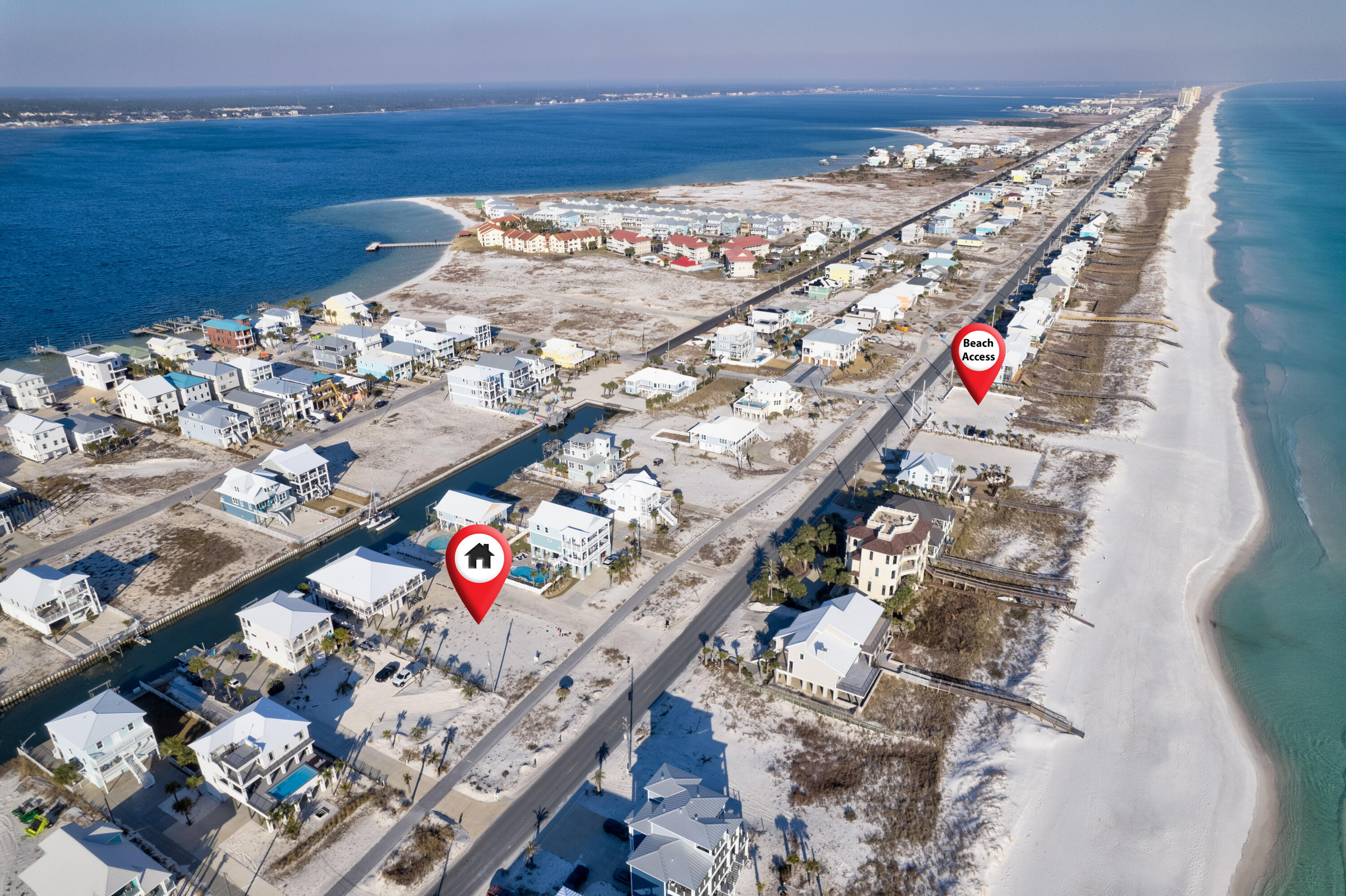 7370 Gulf Boulevard Navarre, FL 32566 - Photo 14 of 33 Gulf Blvd-Navarre Beach-12