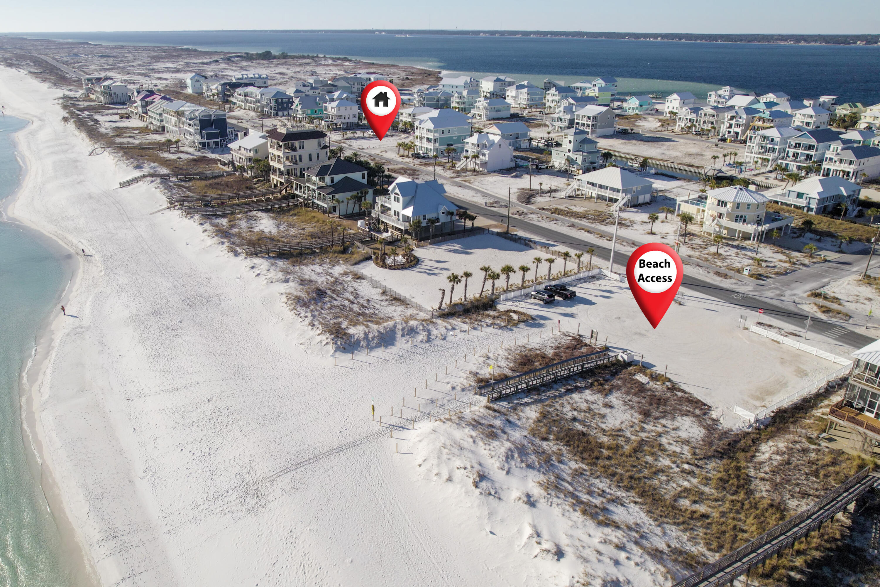 7370 Gulf Boulevard Navarre, FL 32566 - Photo 15 of 33 Gulf Blvd-Navarre Beach-23