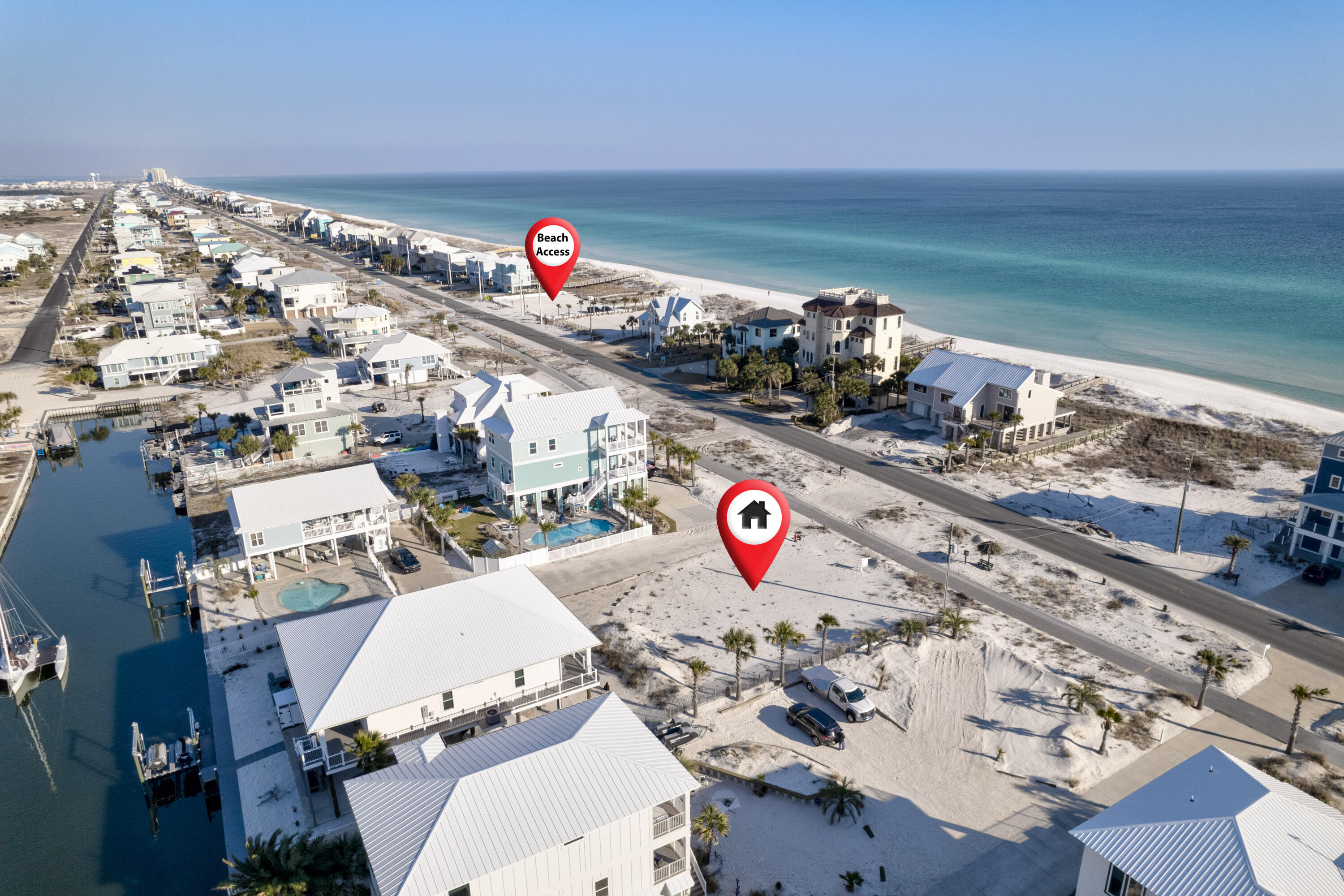 7370 Gulf Boulevard Navarre, FL 32566 - Photo 16 of 33 Gulf Blvd-Navarre Beach-18