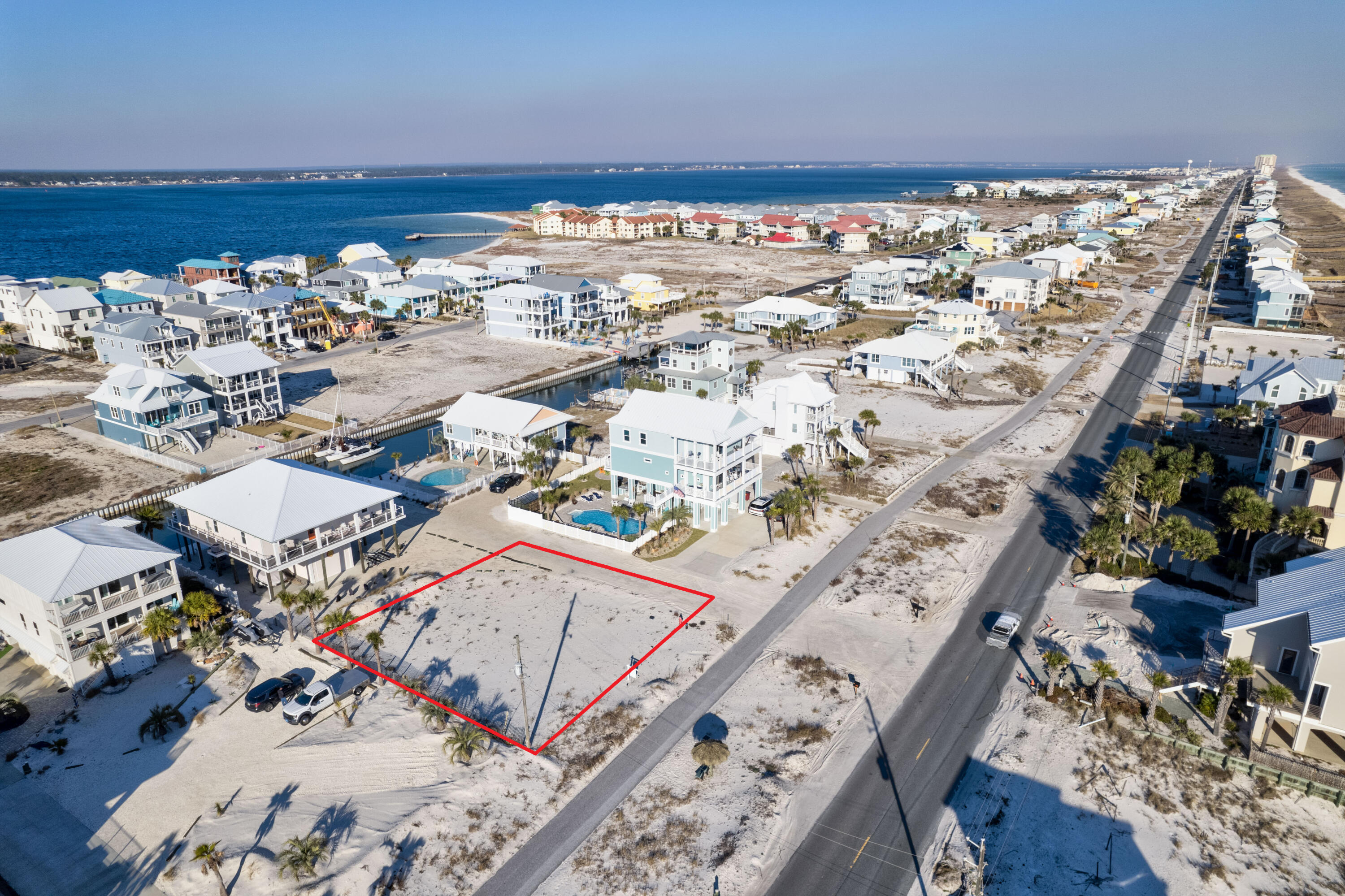 7370 Gulf Boulevard Navarre, FL 32566 - Photo 17 of 33 Gulf Blvd-Navarre Beach-13