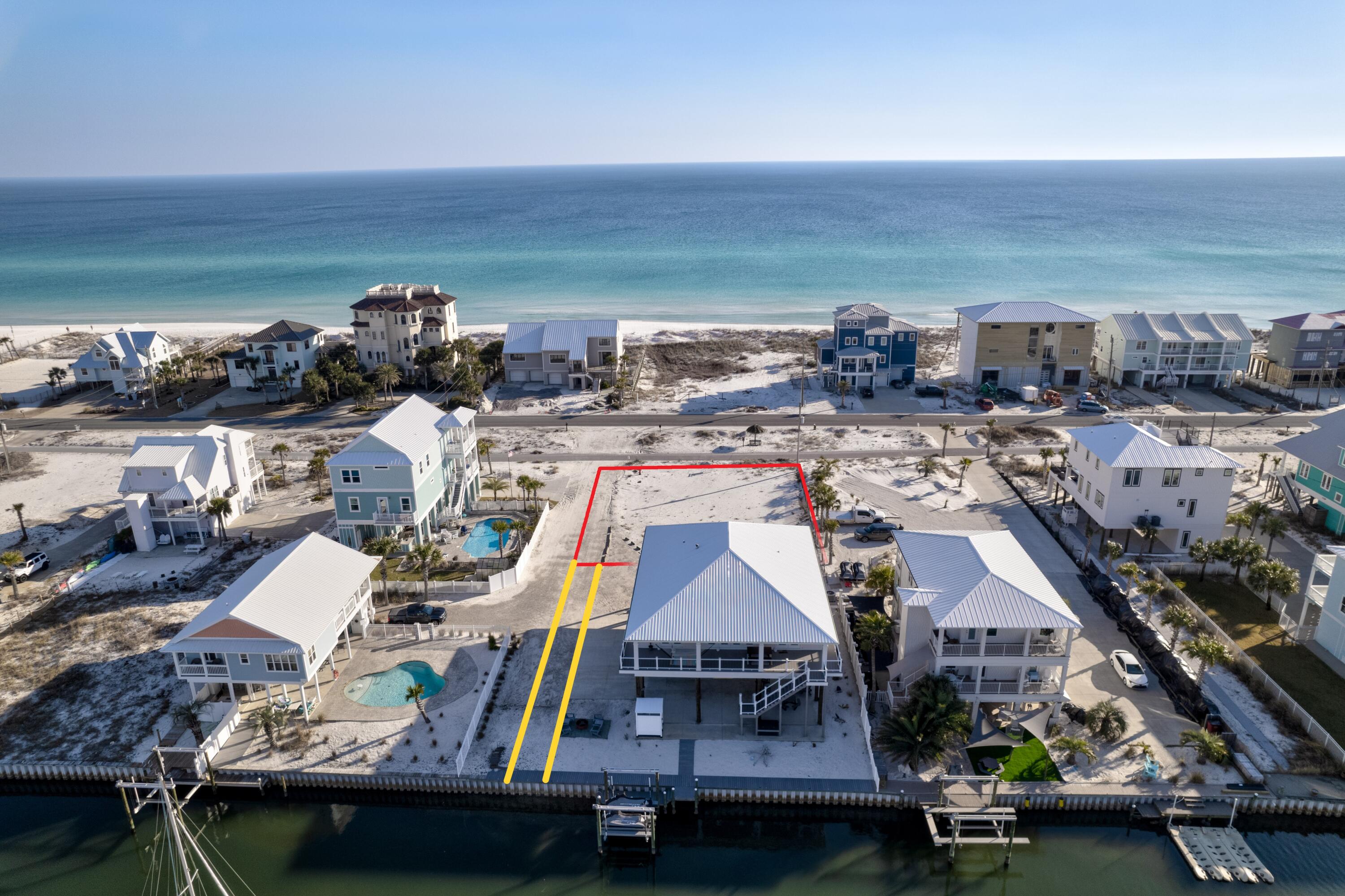 7370 Gulf Boulevard Navarre, FL 32566 - Photo 21 of 33 Gulf Blvd-Navarre Beach-17 17