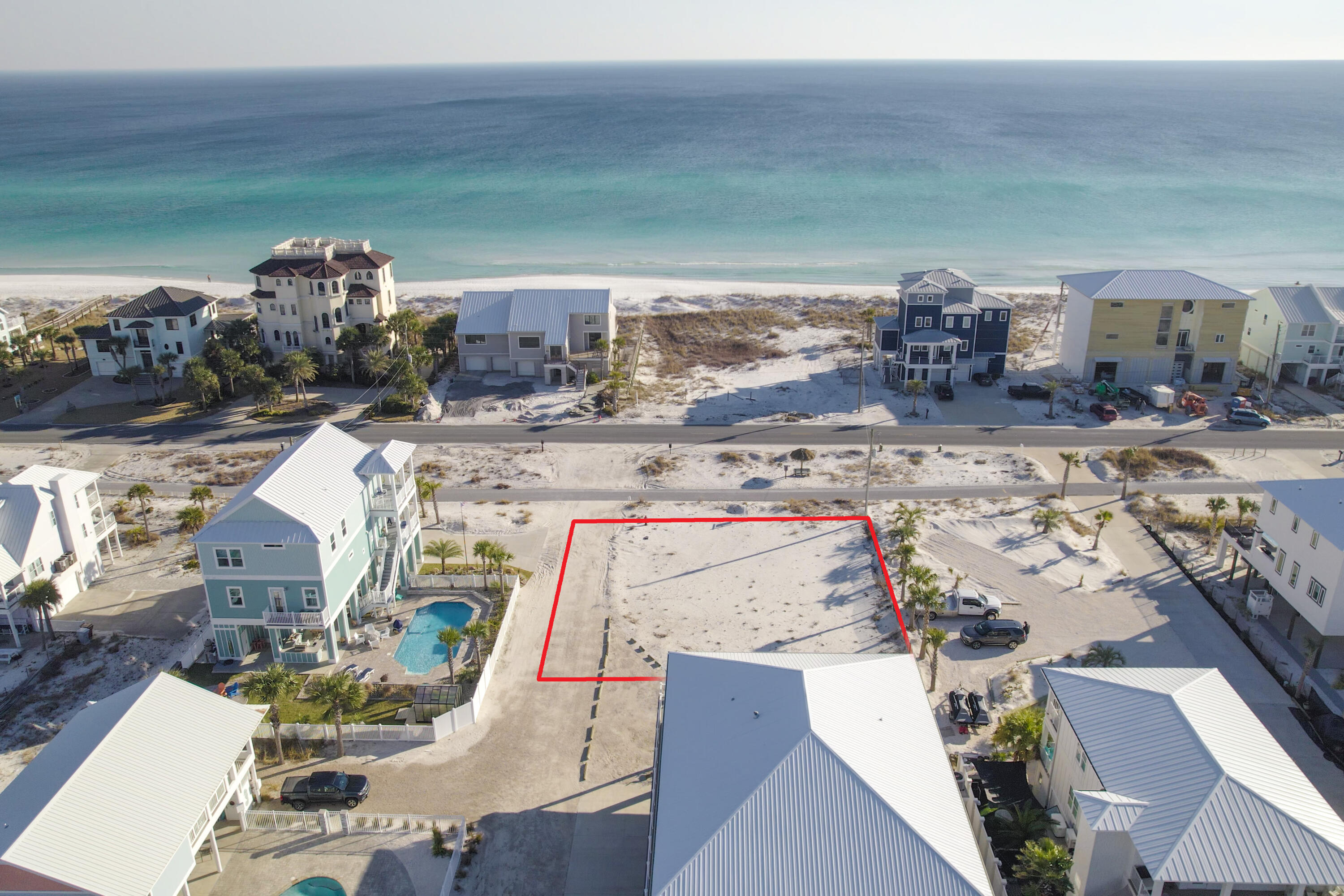 7370 Gulf Boulevard Navarre, FL 32566 - Photo 22 of 33 Gulf Blvd-Navarre Beach-24