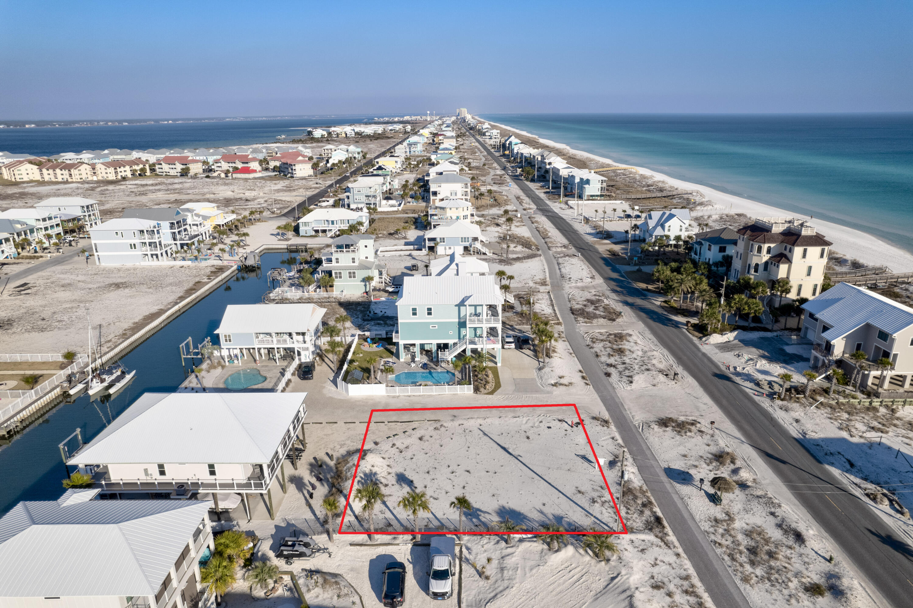 7370 Gulf Boulevard Navarre, FL 32566 - Photo 23 of 33 Gulf Blvd-Navarre Beach-19